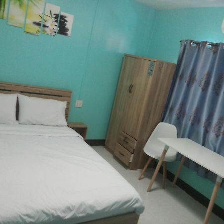 Kata S. T. House Otel Dış mekan fotoğraf