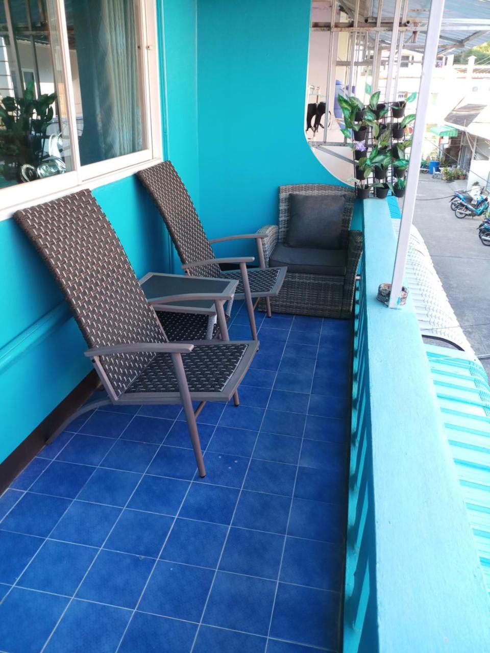 Kata S. T. House Otel Dış mekan fotoğraf