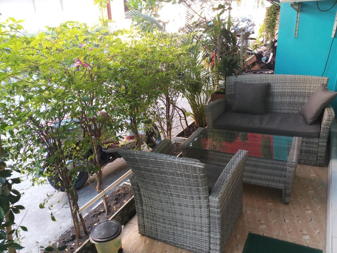 Kata S. T. House Otel Dış mekan fotoğraf