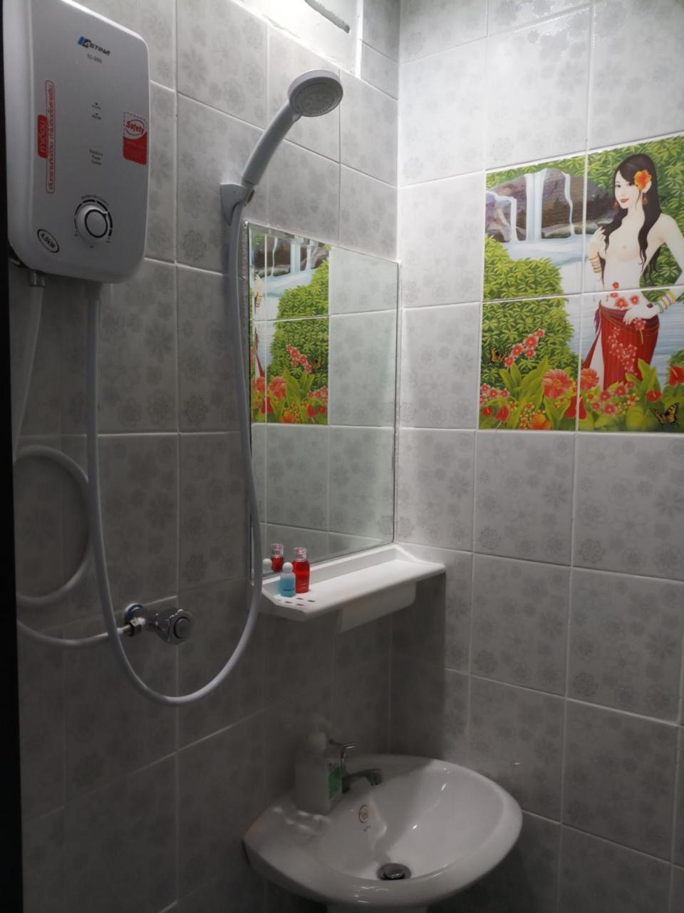 Kata S. T. House Otel Dış mekan fotoğraf