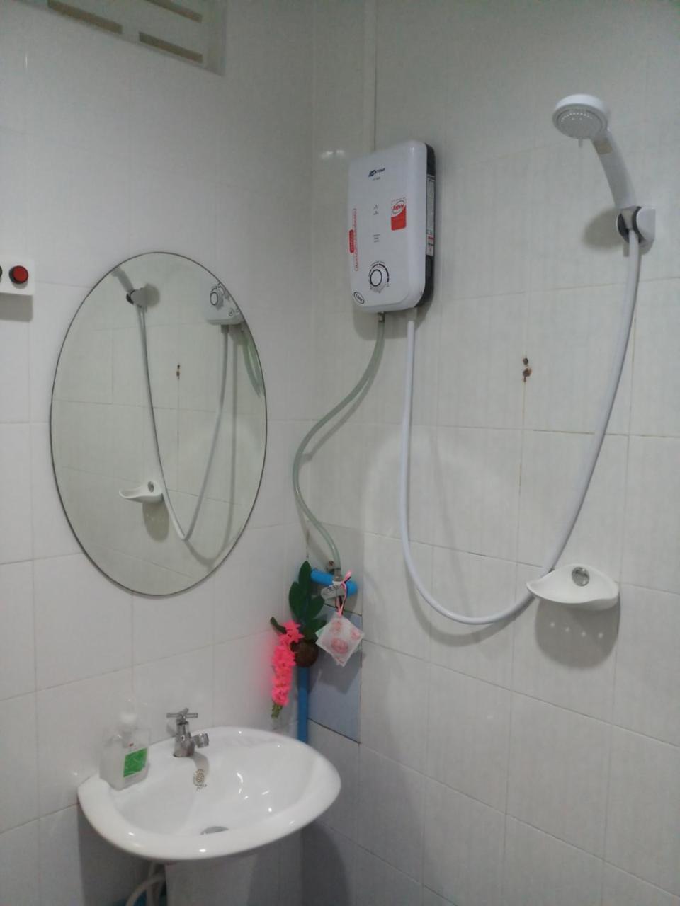 Kata S. T. House Otel Dış mekan fotoğraf