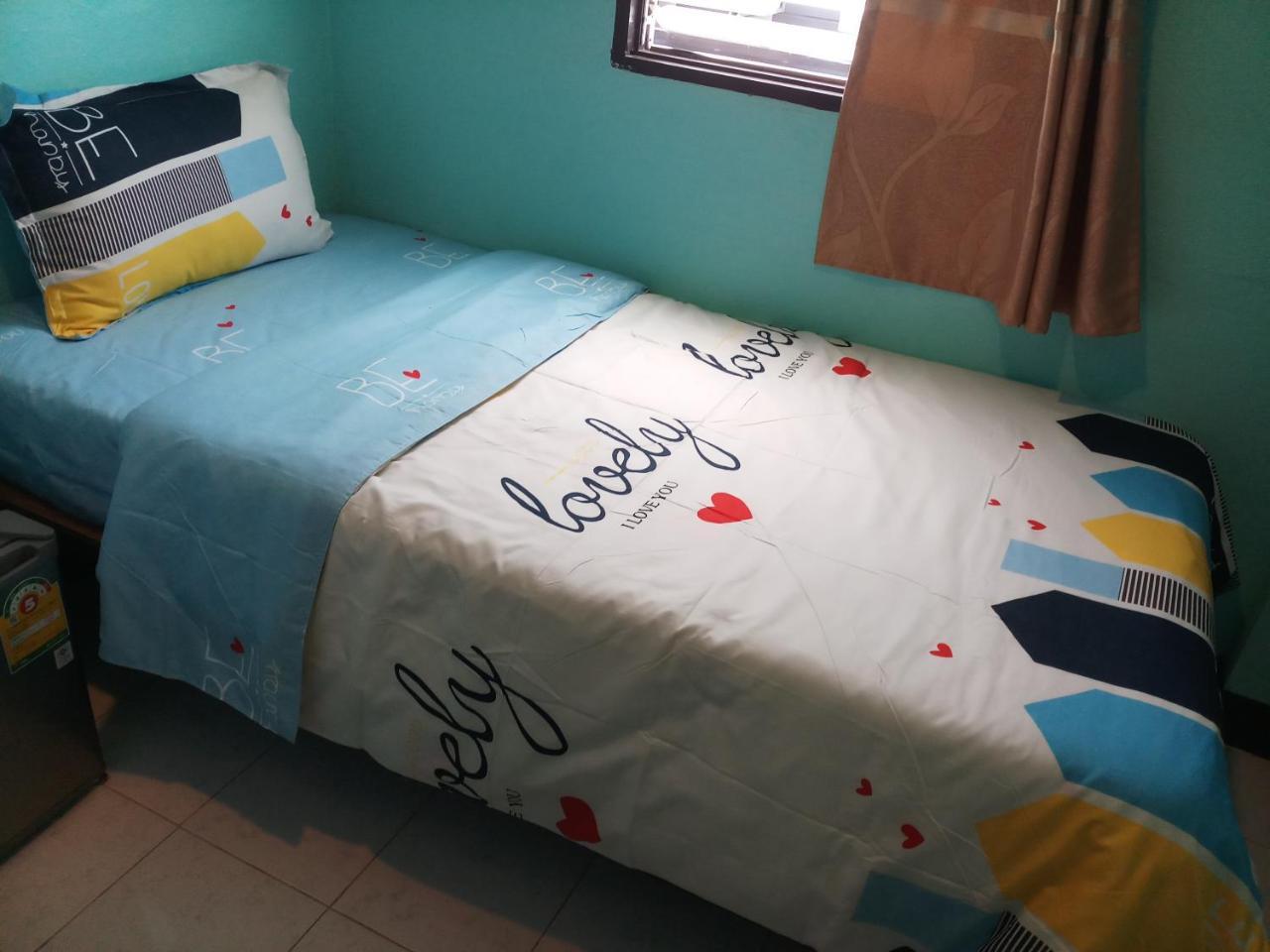 Kata S. T. House Otel Dış mekan fotoğraf