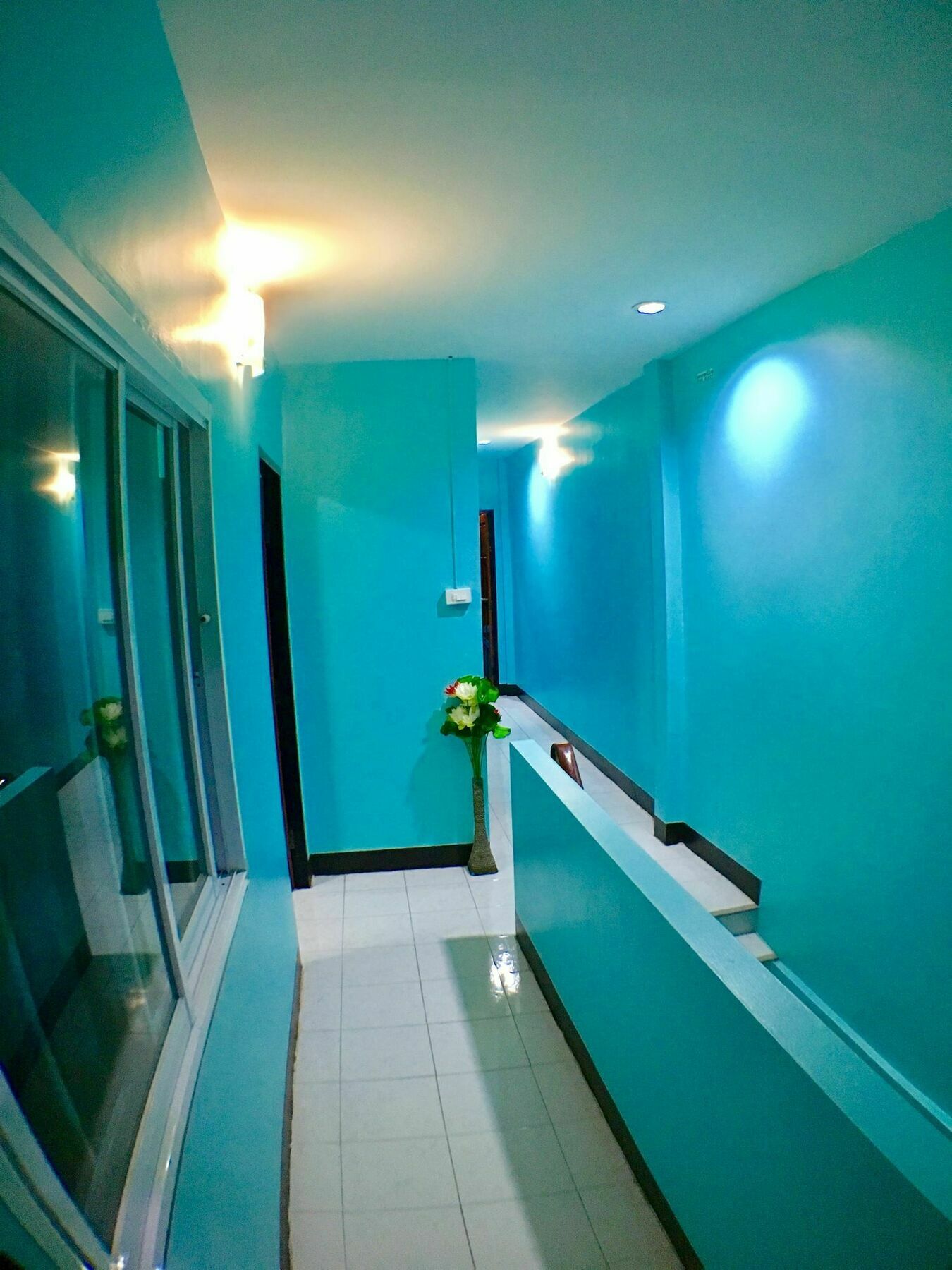 Kata S. T. House Otel Dış mekan fotoğraf