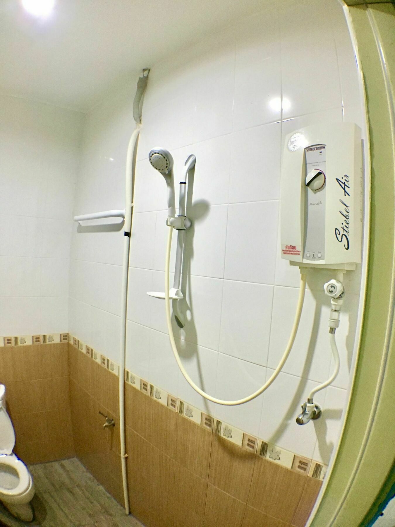 Kata S. T. House Otel Dış mekan fotoğraf