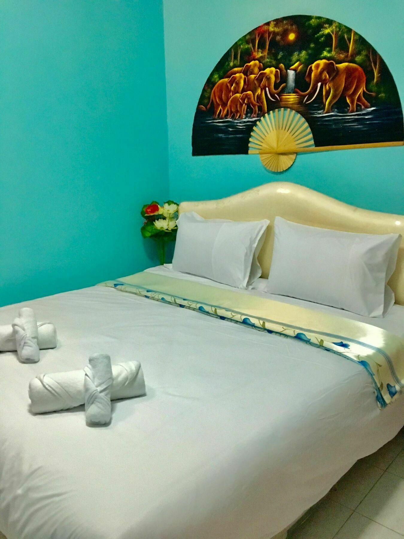 Kata S. T. House Otel Dış mekan fotoğraf