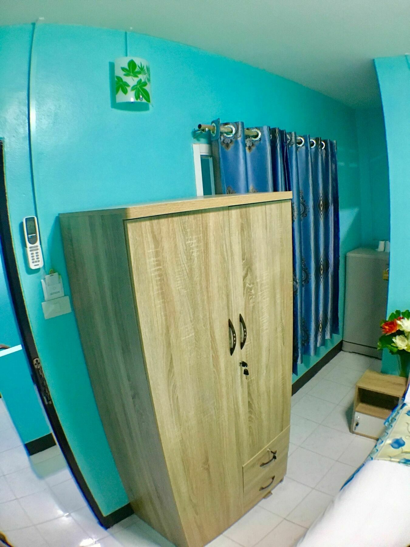 Kata S. T. House Otel Dış mekan fotoğraf