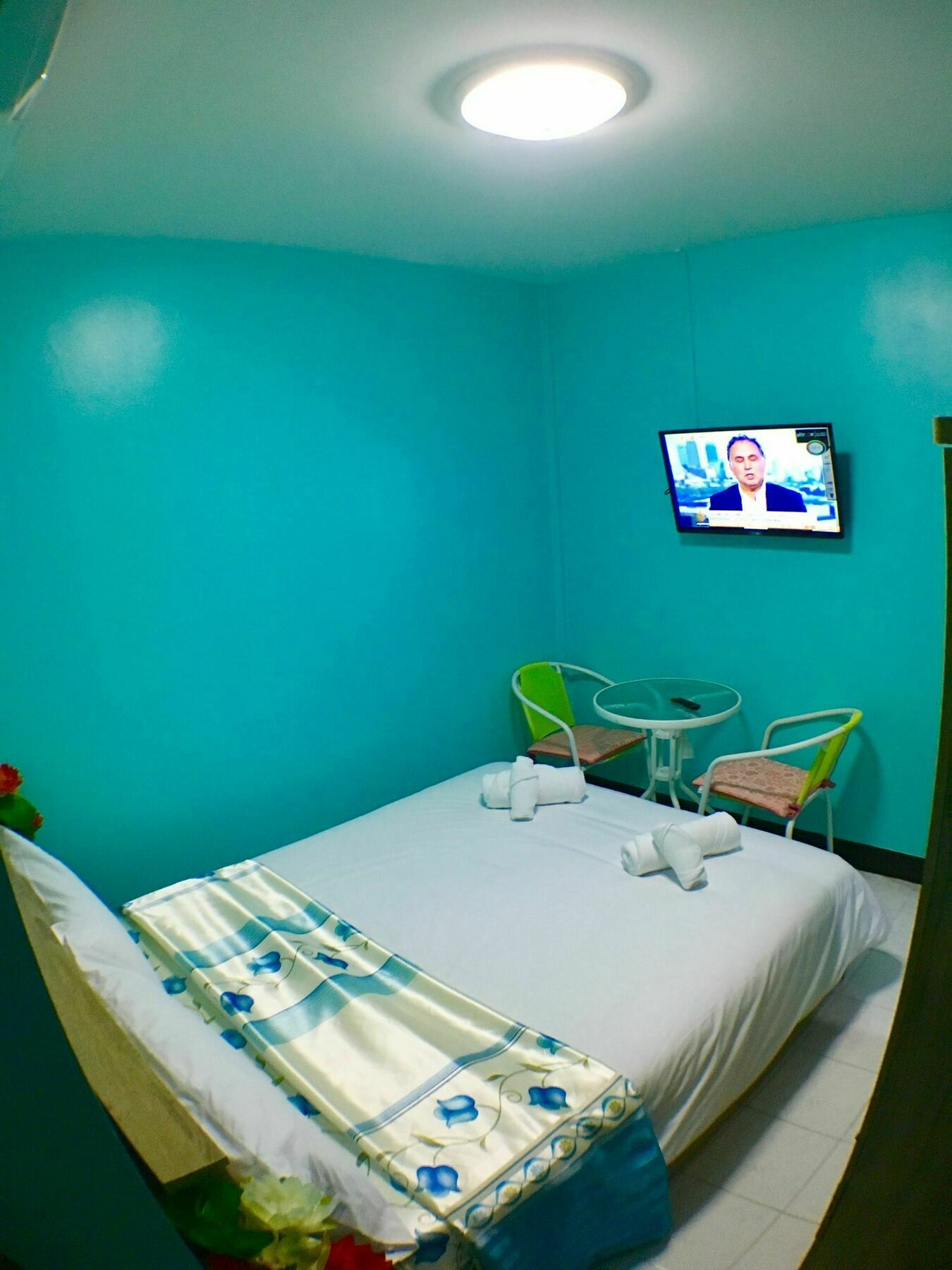 Kata S. T. House Otel Dış mekan fotoğraf
