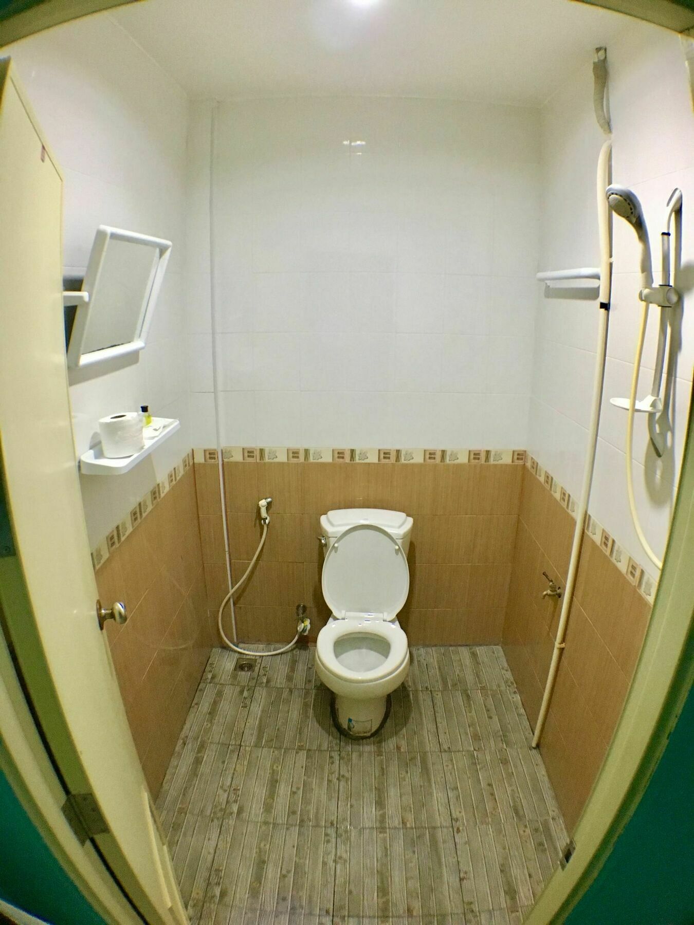 Kata S. T. House Otel Dış mekan fotoğraf