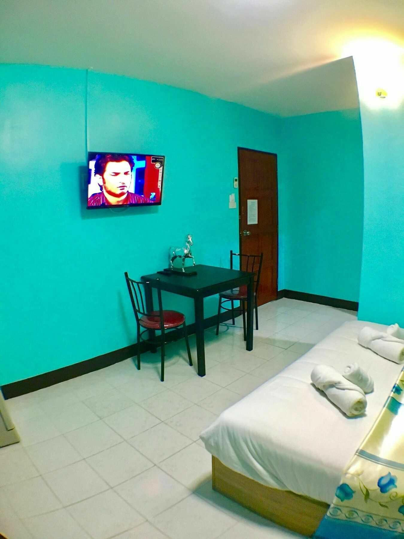 Kata S. T. House Otel Dış mekan fotoğraf