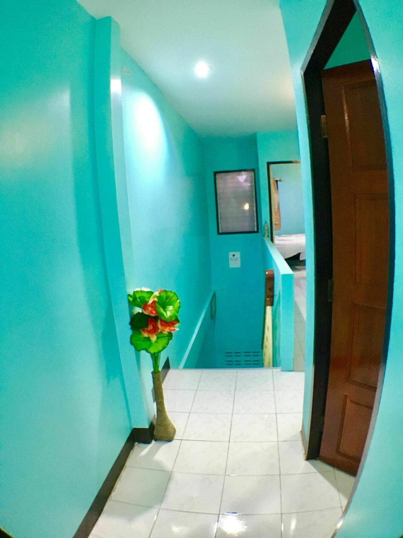 Kata S. T. House Otel Dış mekan fotoğraf