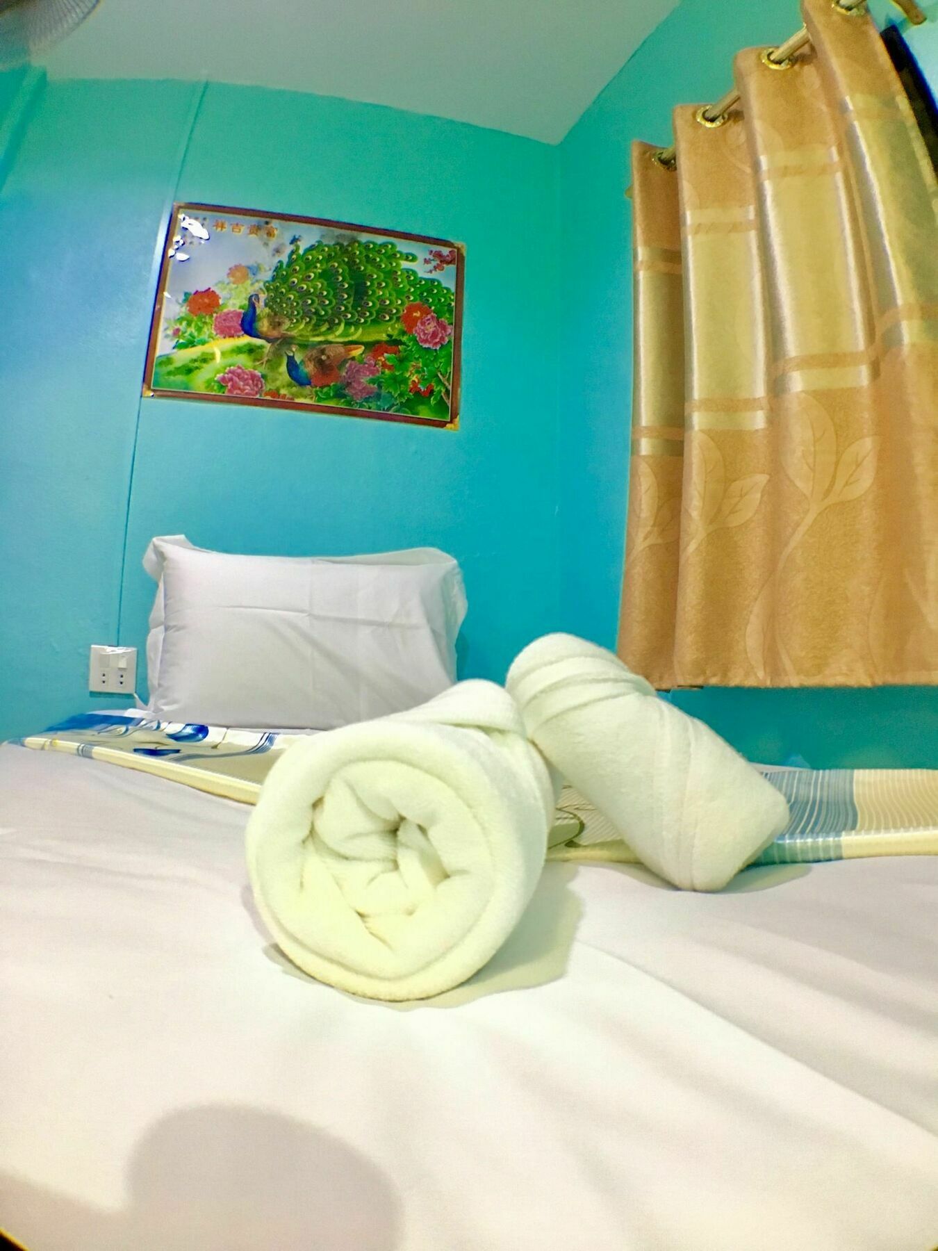 Kata S. T. House Otel Dış mekan fotoğraf