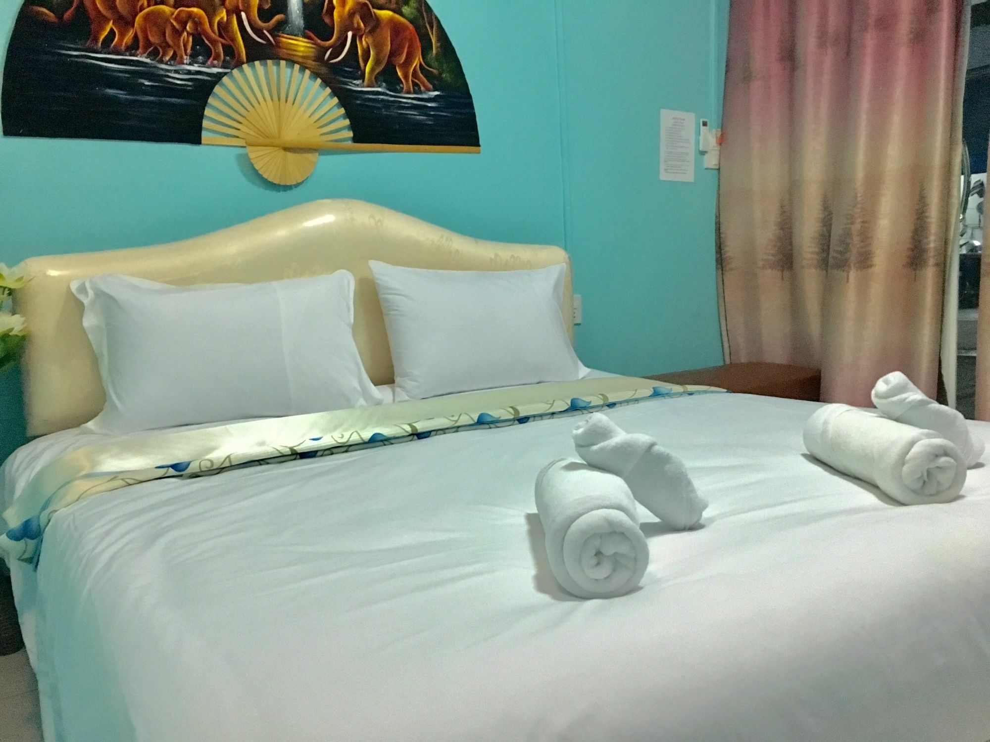 Kata S. T. House Otel Dış mekan fotoğraf