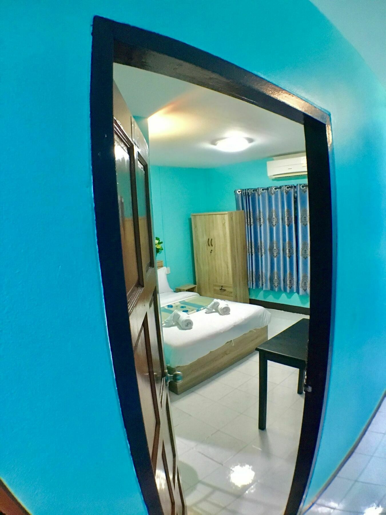 Kata S. T. House Otel Dış mekan fotoğraf