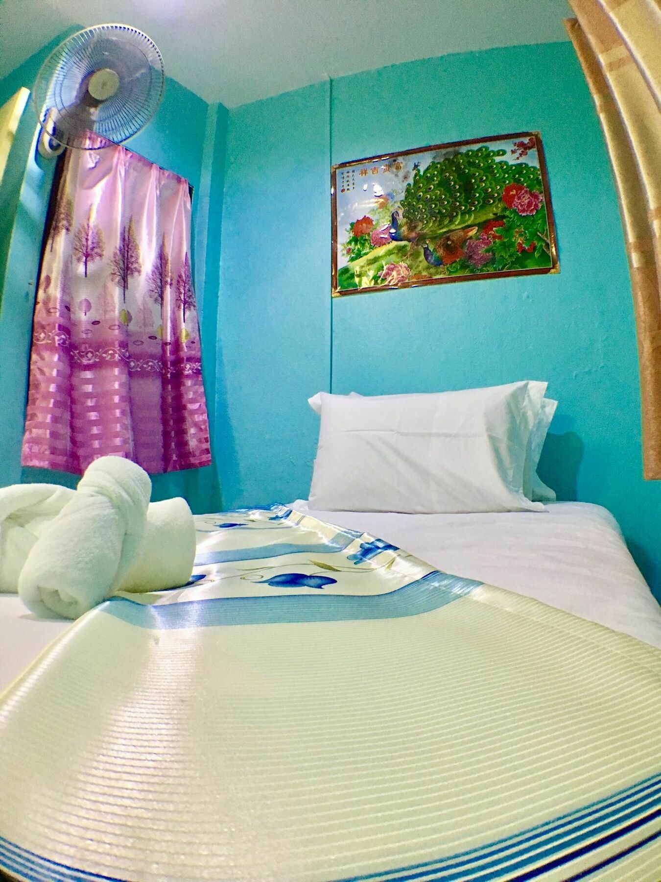 Kata S. T. House Otel Dış mekan fotoğraf