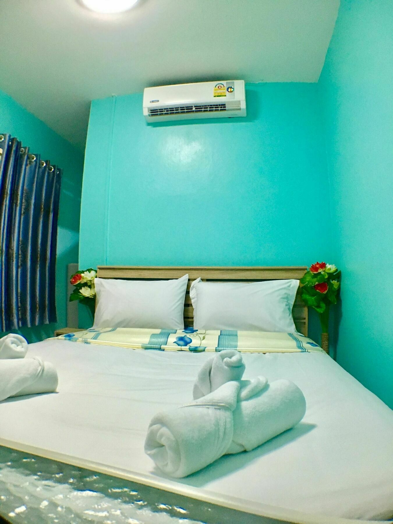 Kata S. T. House Otel Dış mekan fotoğraf