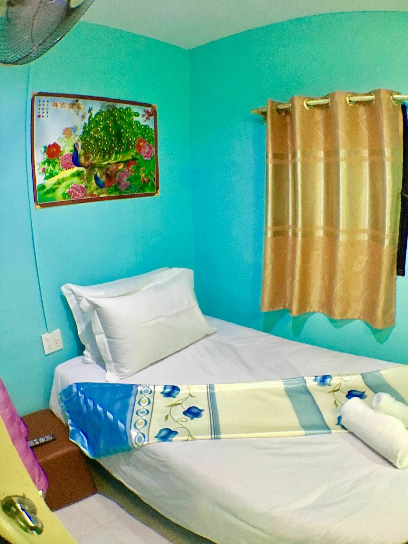 Kata S. T. House Otel Dış mekan fotoğraf