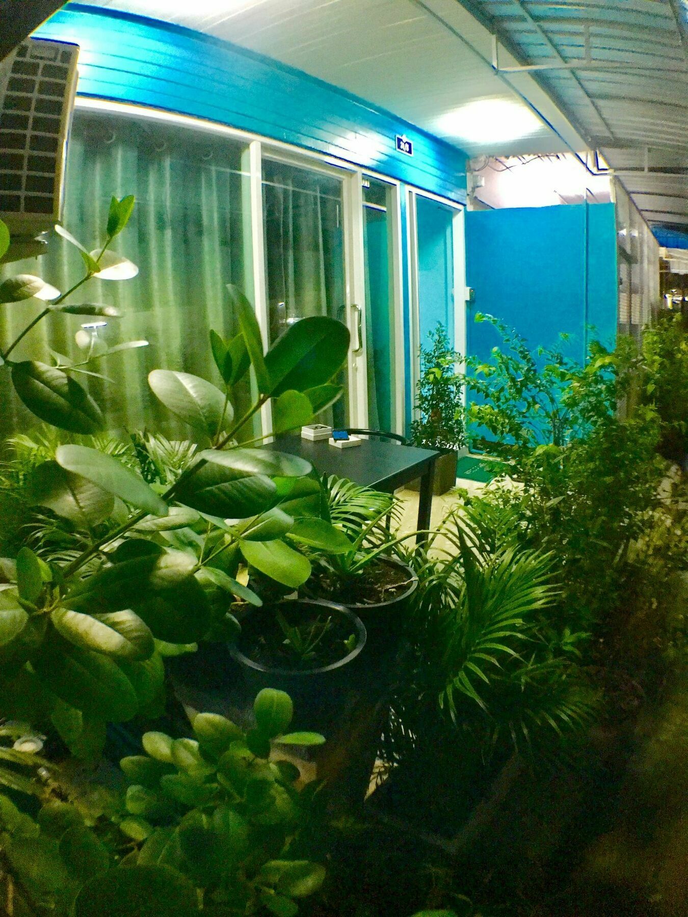 Kata S. T. House Otel Dış mekan fotoğraf