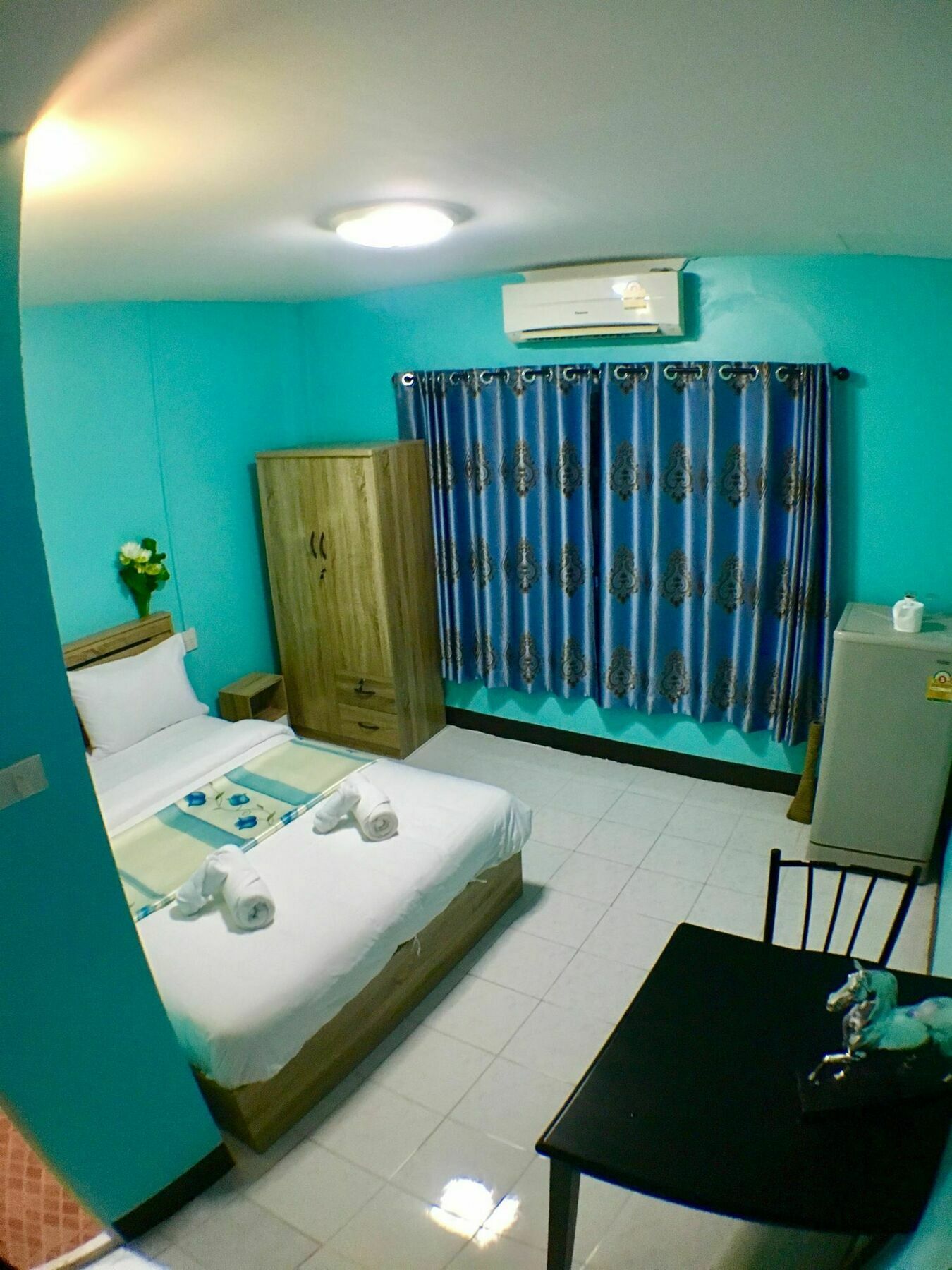 Kata S. T. House Otel Dış mekan fotoğraf