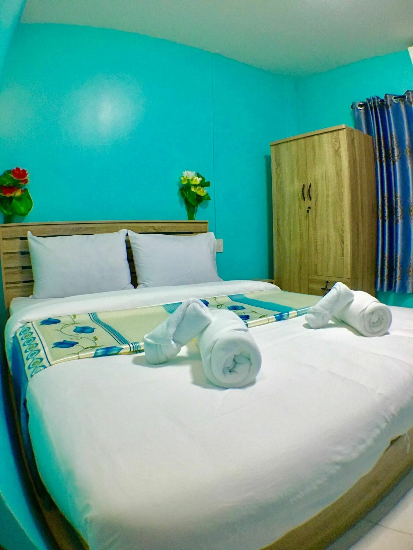 Kata S. T. House Otel Dış mekan fotoğraf