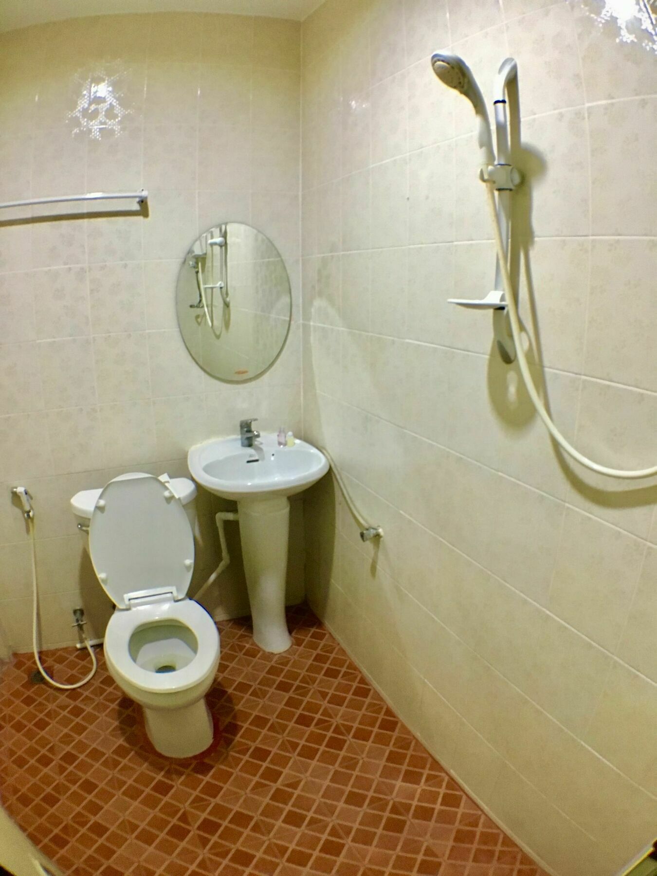Kata S. T. House Otel Dış mekan fotoğraf