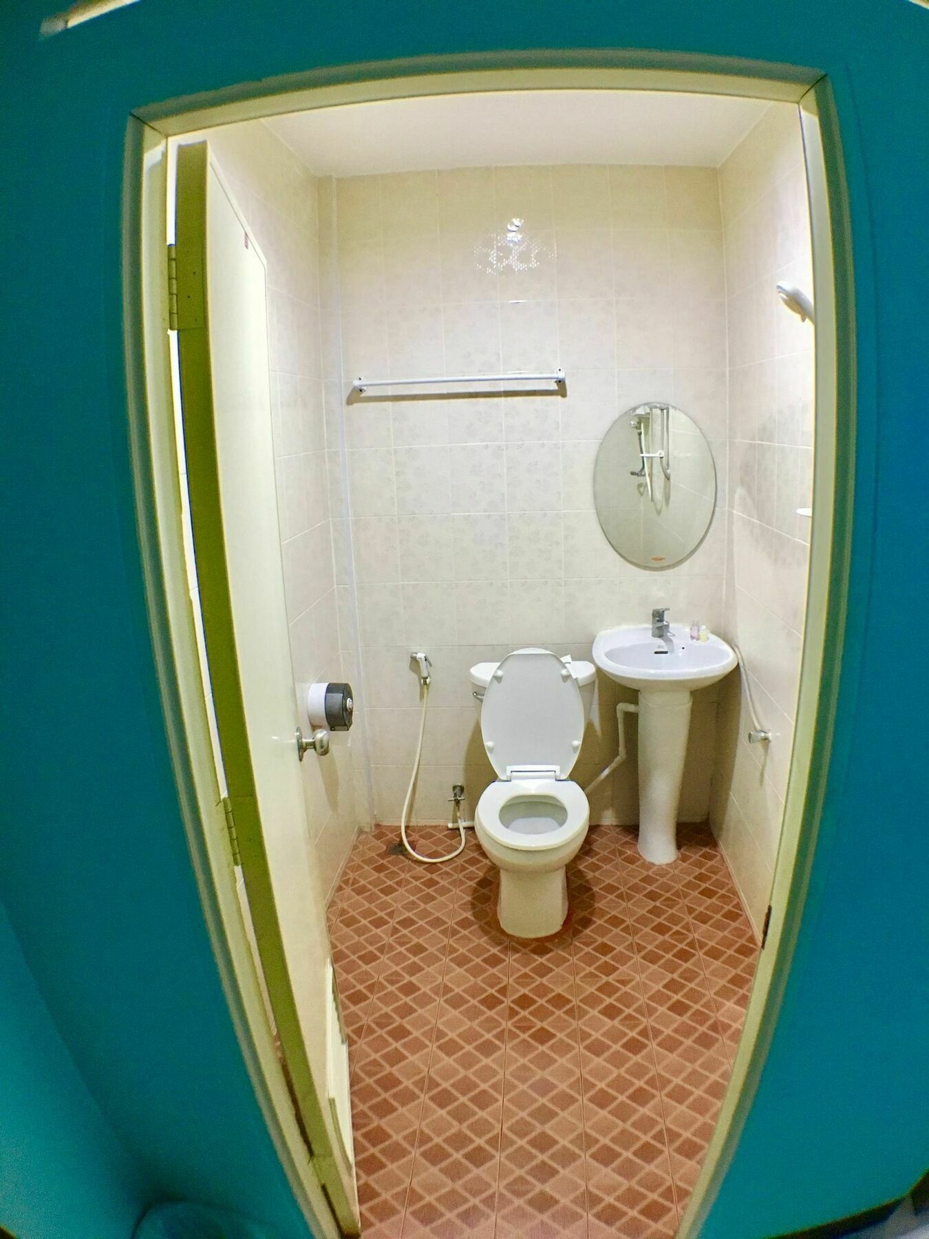 Kata S. T. House Otel Dış mekan fotoğraf