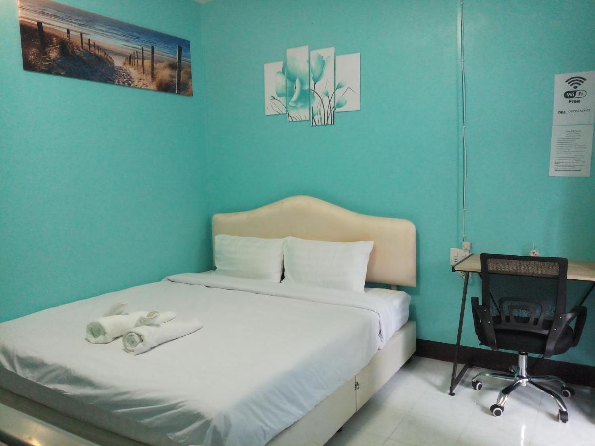 Kata S. T. House Otel Dış mekan fotoğraf
