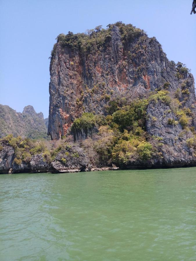 Kata S. T. House Otel Dış mekan fotoğraf