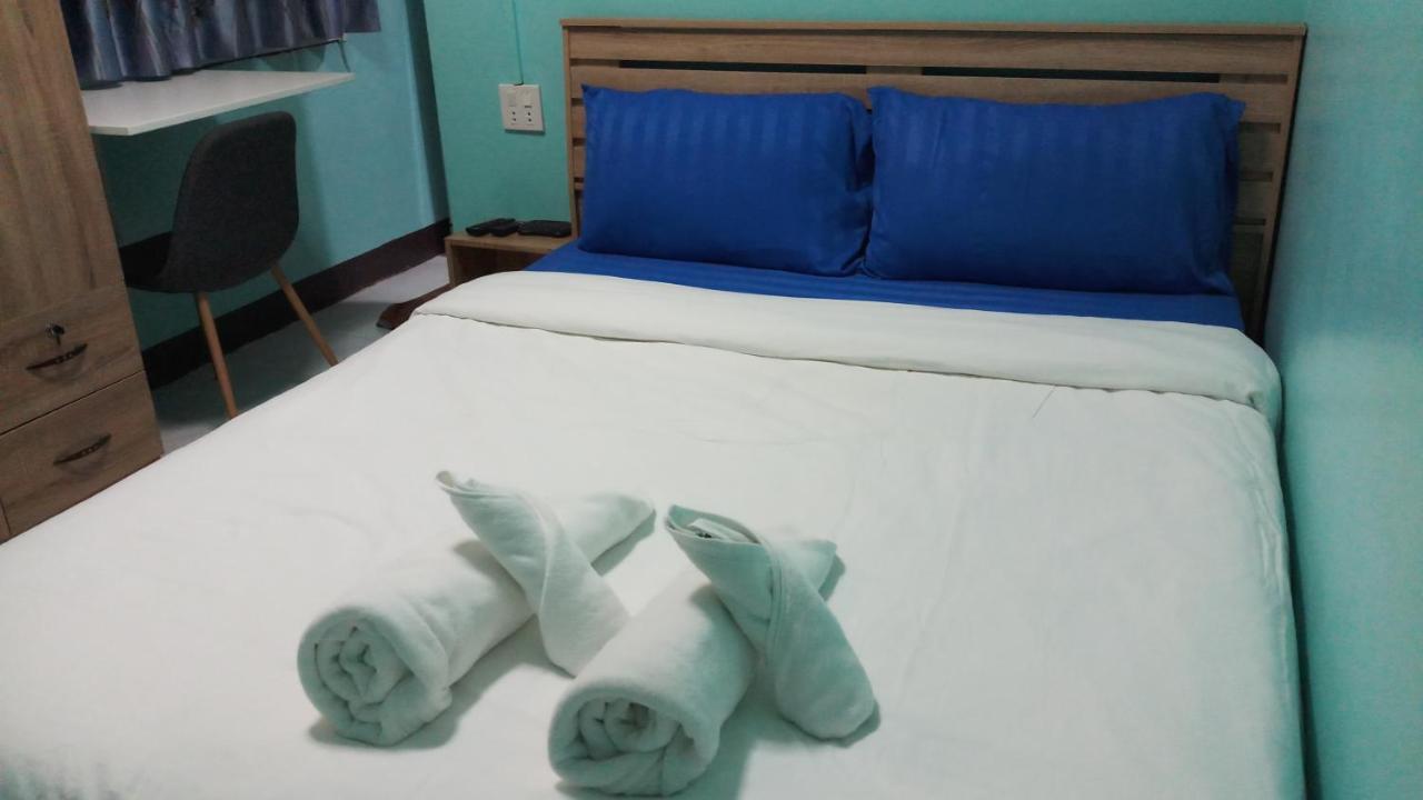 Kata S. T. House Otel Dış mekan fotoğraf