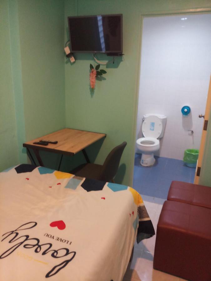 Kata S. T. House Otel Dış mekan fotoğraf