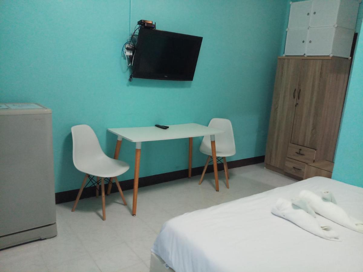 Kata S. T. House Otel Dış mekan fotoğraf