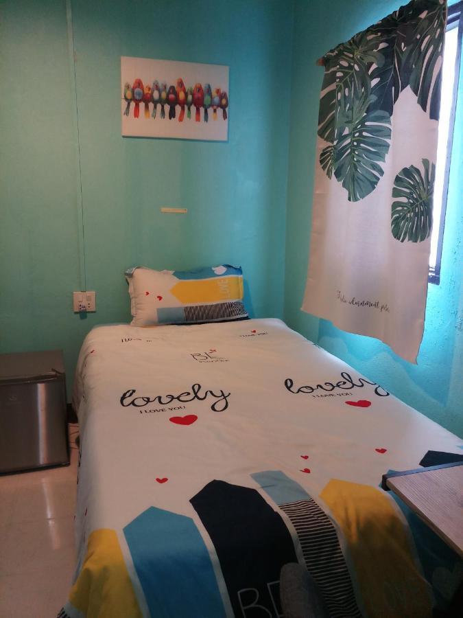 Kata S. T. House Otel Dış mekan fotoğraf