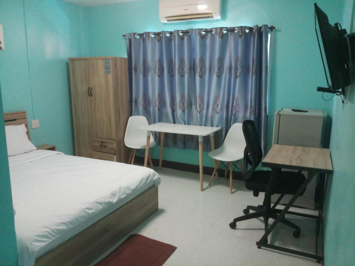 Kata S. T. House Otel Dış mekan fotoğraf