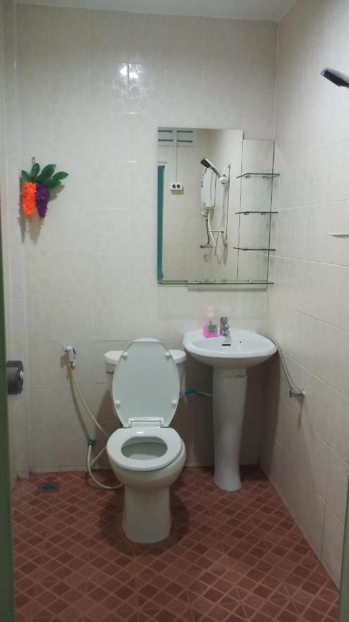 Kata S. T. House Otel Dış mekan fotoğraf