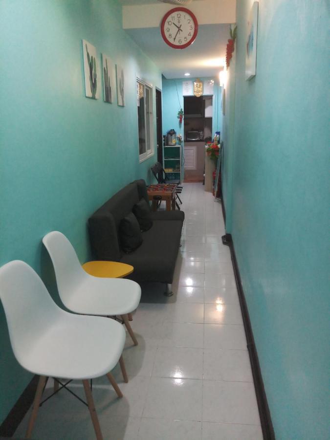 Kata S. T. House Otel Dış mekan fotoğraf