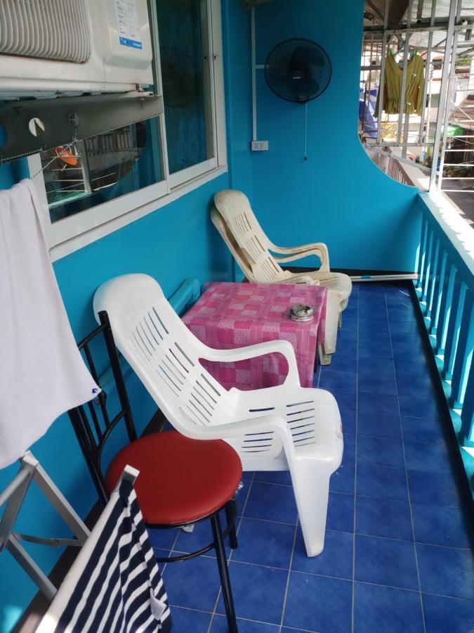 Kata S. T. House Otel Dış mekan fotoğraf